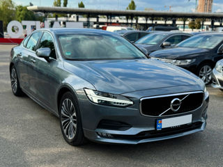 Volvo S90 foto 3