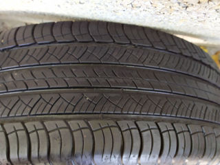 235/55 R17 Michelin Latitude Tour hp m+s foto 5