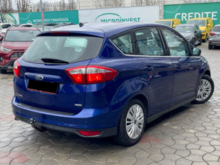 Ford C-Max foto 4