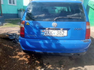 Volkswagen Polo foto 5