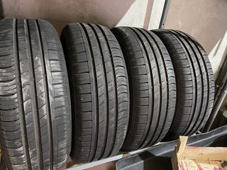 Anvelope 195/60/r15  Hankook Kinergy foto 1