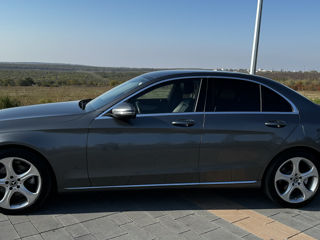 Mercedes C-Class foto 5