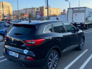 Renault Kadjar foto 5