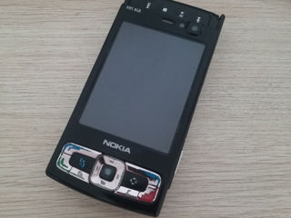 Продам nokia n95