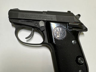 Beretta 3032 Tomcat foto 3