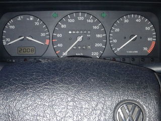 Volkswagen Passat foto 7