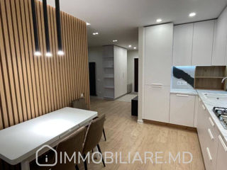 Apartament cu 1 cameră, 50 m², Râșcani, Chișinău foto 5