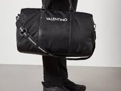 Valentino kylo holdall(geantă de voiaj) foto 2