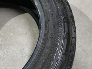 205/65 R16C Michelin foto 5