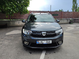 Dacia Logan Mcv foto 4