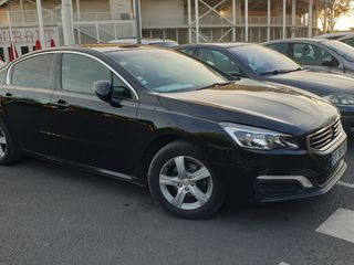 Peugeot 508 foto 2