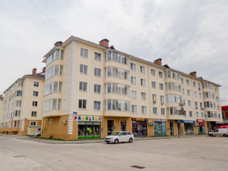 Apartament cu 2 camere, 60 m², Autogara, Bălți foto 1