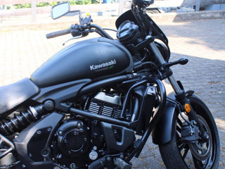 Kawasaki Vulcan S foto 9