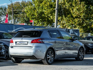 Peugeot 308 foto 5