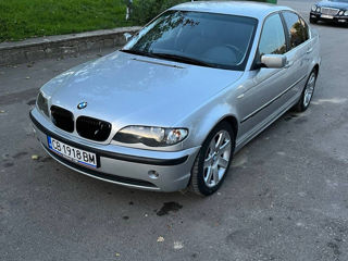 BMW 3 Series foto 3