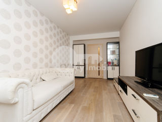 Apartament cu 3 camere, 92 m², Centru, Chișinău foto 4
