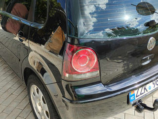 Volkswagen Polo foto 8