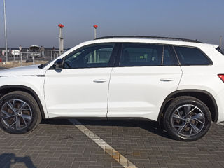 Skoda Kodiaq foto 6