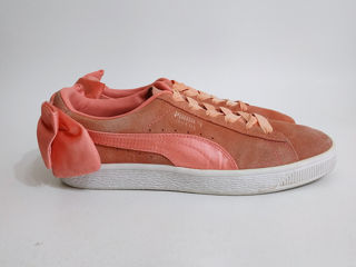 PUMA Pink Размер 37,5 foto 3