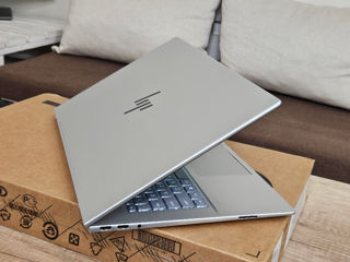 Ca NOU! HP ENVY 17 4k (i7-13Gen, ram 32Gb, SSD 1Tb) Garantie foto 7