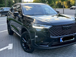 Haval H6, 2022 г.
