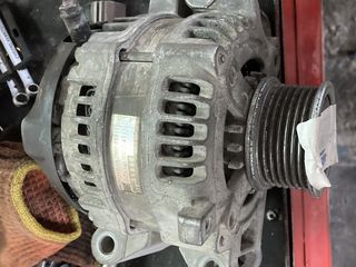 Alternator/ generator/toyota.d4d./denso original/ 2.0 Dizel Toyota Rav4,Avensis,Corola și alte foto 4