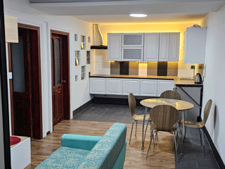 3-rm apt., 70 м²