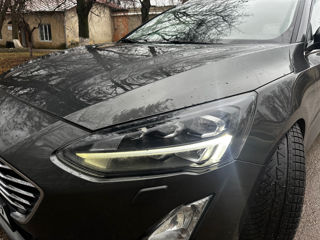 Ford Focus foto 10