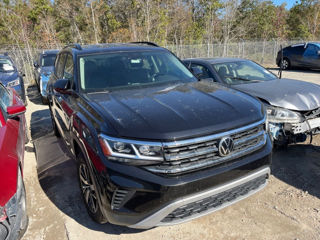 Volkswagen Atlas foto 2