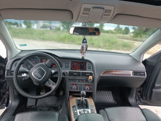 Audi A6 foto 4