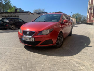 Seat Ibiza foto 8