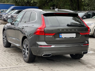 Volvo XC60 foto 5