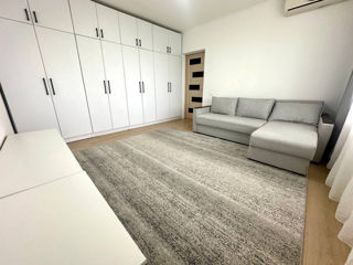 Apartament cu 1 cameră, 40 m², Botanica, Chișinău