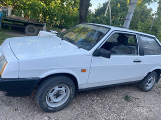 Lada / ВАЗ 2108 foto 2
