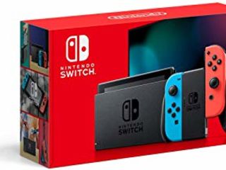 Nintendo Switch foto 1
