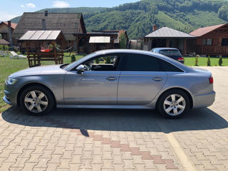 Audi A6 foto 4