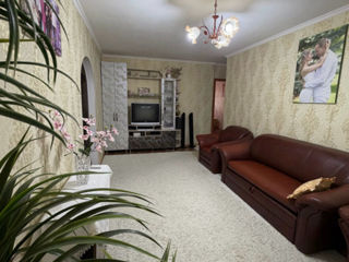 3-rm apt., 60 м², 5/5 fl.