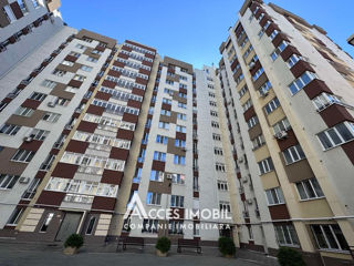 Apartament cu 2 camere, 60 m², Buiucani, Chișinău foto 16