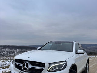 Mercedes GLC