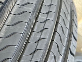 215/65 R16 Michelin Primacy 5/ Доставка, livrare toata Moldova 2025 фото 3