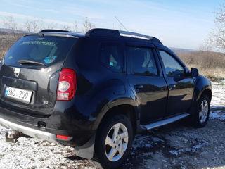 Dacia Duster foto 2