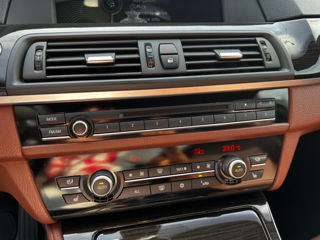 BMW 5 Series foto 13