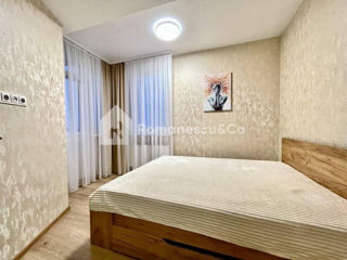 Apartament cu 3 camere, 50 m², Botanica, Chișinău foto 4