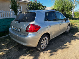 Toyota Auris foto 5