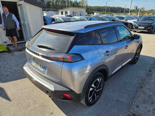 Peugeot 2008 foto 6