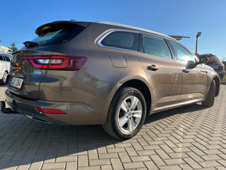 Renault Talisman foto 3