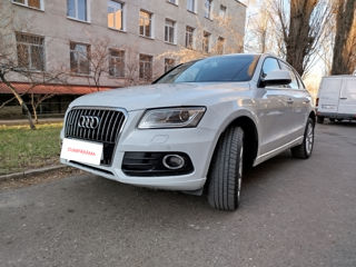 Audi Q5 foto 3