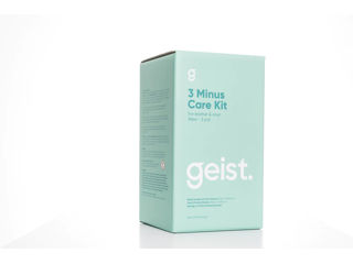 Kit de îngrijire pentru piele și vinil Geist 3 Minus foto 10