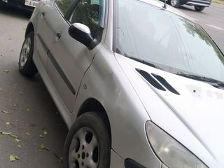 Peugeot 206 foto 5