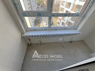 Apartament cu 1 cameră, 46 m², Centru, Chișinău foto 4